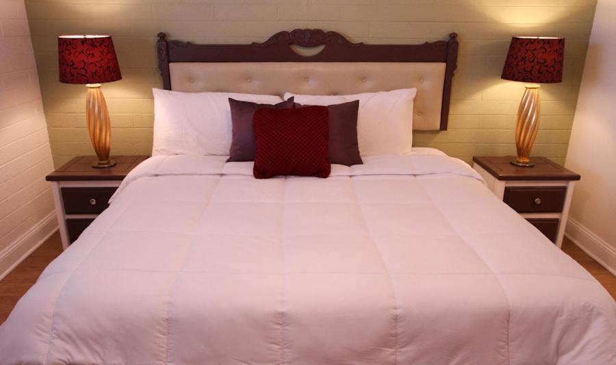 El Dorado Scottsdale, A Vacation Suites Hotel Room photo